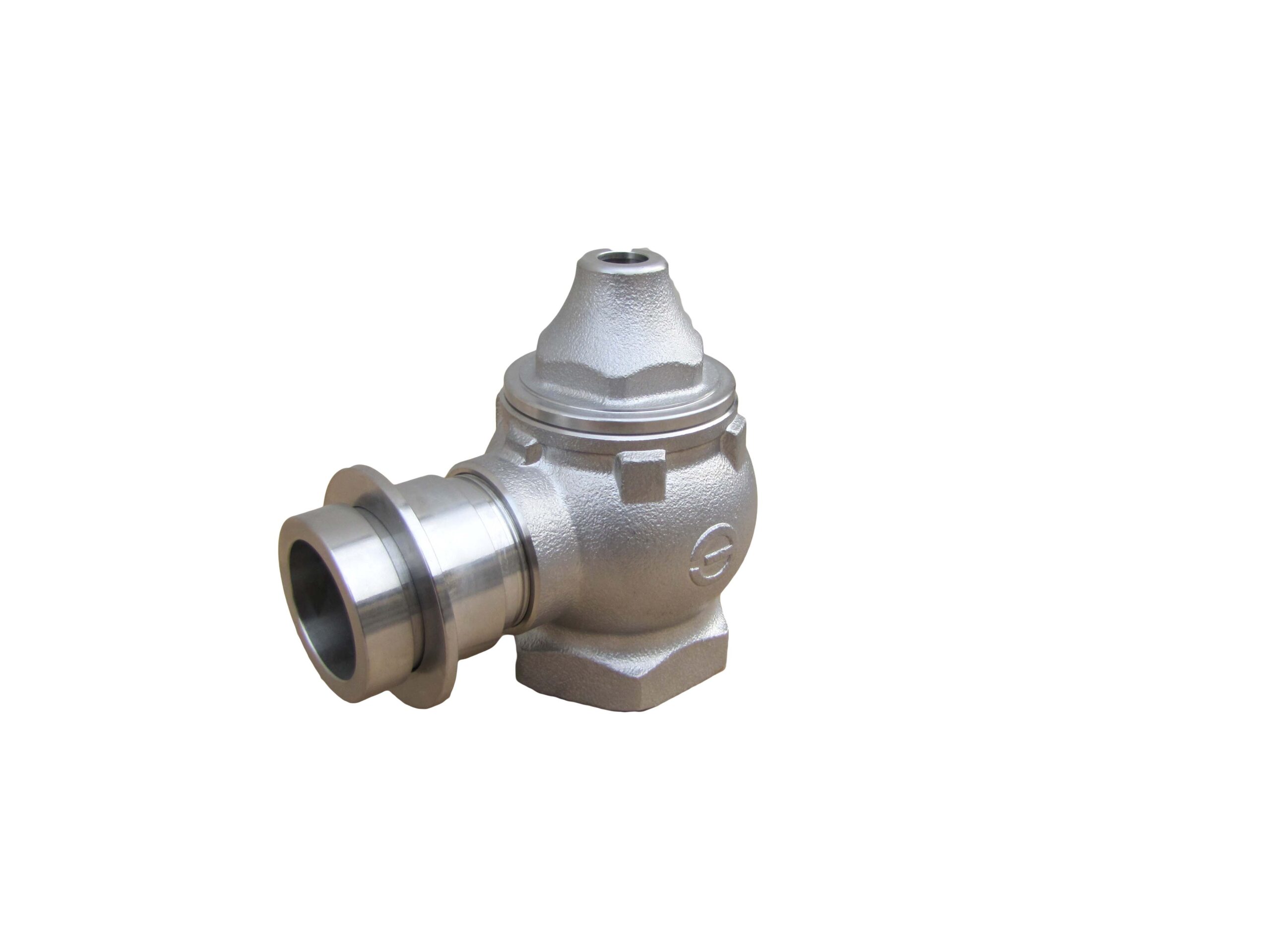 Hydraulic Motor Peristaltic Thermostat Pump Housing - Hengke Casting product image 4