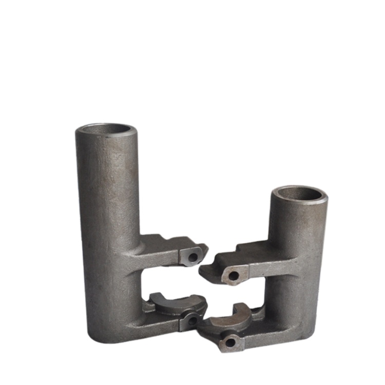 Automobile auto mechanical - Hengke Casting product image 2