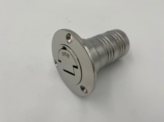 Marine Boat Deck Key Cover Deck Filler - Hengke Casting product image 7