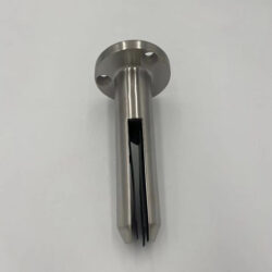 Hardware Clamp Railing Spigot - Hengke Casting product image 5
