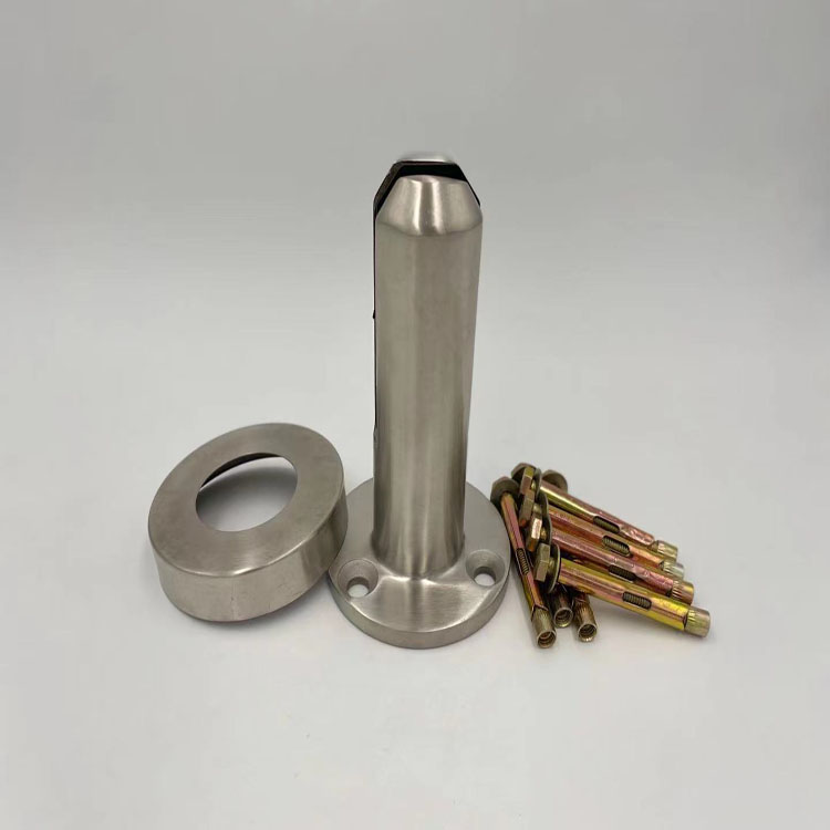 Hardware Clamp Railing Spigot - Hengke Casting product image 2