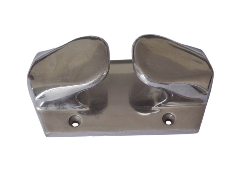 Custom Stainless steel Polishing Parts - Hengke Casting product image 2