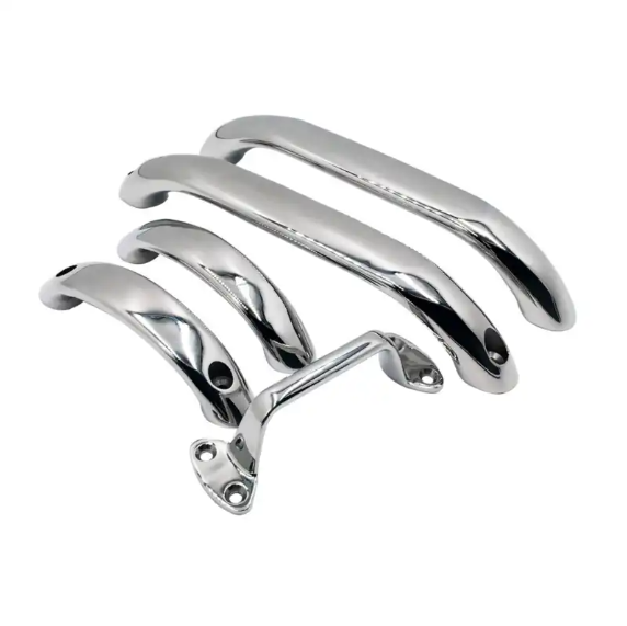 Boat marine grab handle - Hengke Casting product image 4