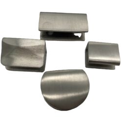 Stainless Steel Glass Holder - Hengke Casting product image 8