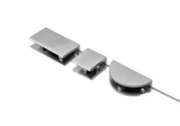 Stainless Steel Glass Holder - Hengke Casting product image 6