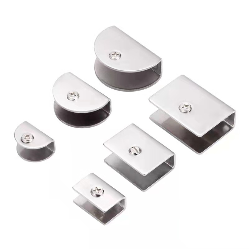 Stainless Steel Glass Holder - Hengke Casting product image 3