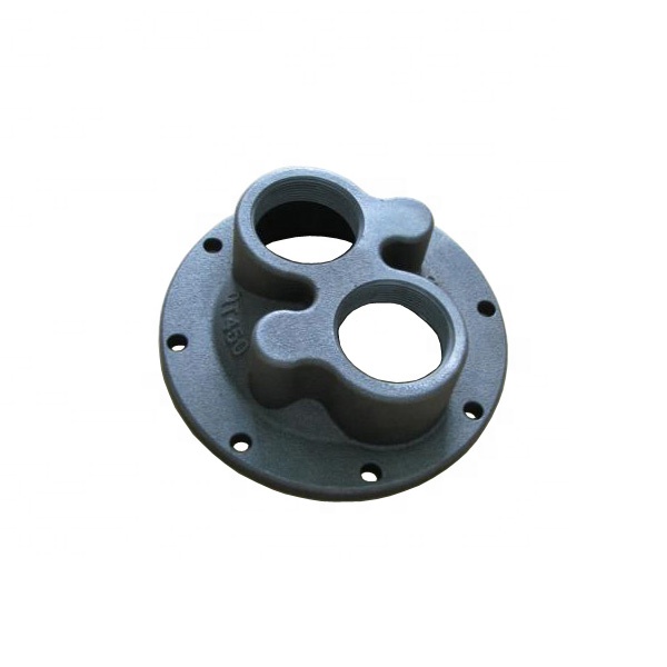 Investment Casting Mechanical Components - Hengke Casting product image 2