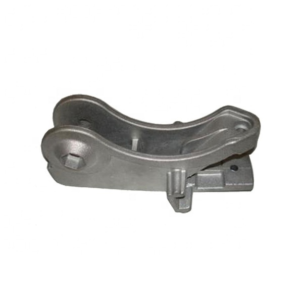 Investment Casting Mechanical Components - Hengke Casting product image 4