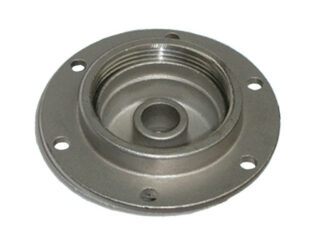 Silica Sol Lost Wax Casting - Hengke Casting product image 8