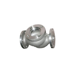 Lost Wax Precision Stainless - Hengke Casting product image 8