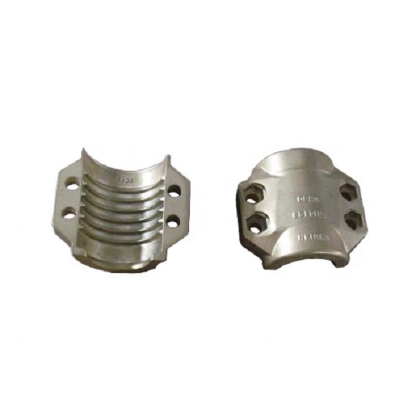 Lost Wax Precision Stainless - Hengke Casting product image 2