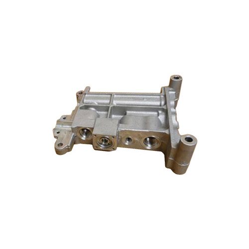 Casting Machining Steel Parts - Hengke Casting product image 3