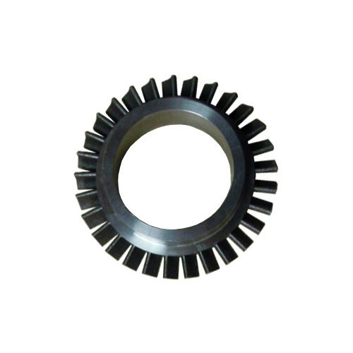 Casting Machining Steel Parts - Hengke Casting product image 2