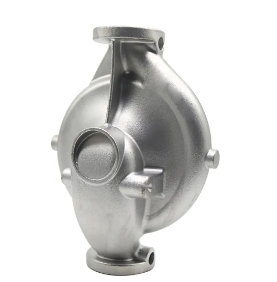 pump parts castings