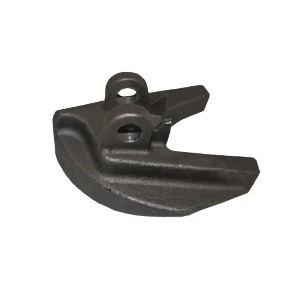 Automobile auto mechanical casting