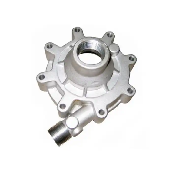 AI Data Center Liquid-Cooling Pump - Hengke Casting product image 2