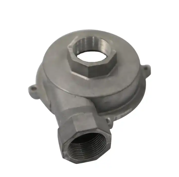 Water Pump Casting - Hengke Casting product image 1