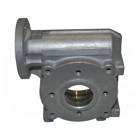 Water Pump Casting - Hengke Casting product image 3