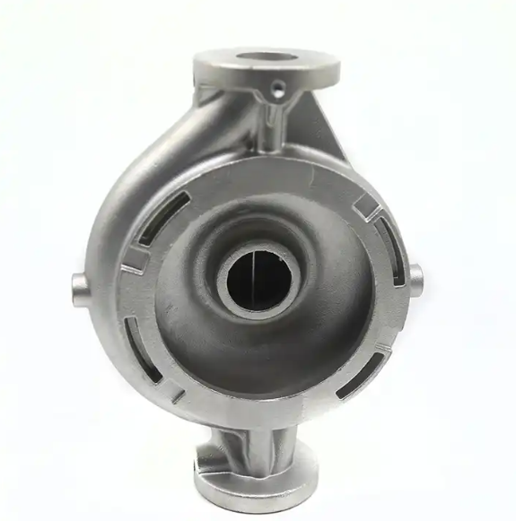 AI Data Center Liquid-Cooling Pump - Hengke Casting product image 4
