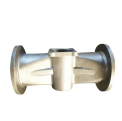 Stainless Steel Pump Housing - Hengke Casting product image 6