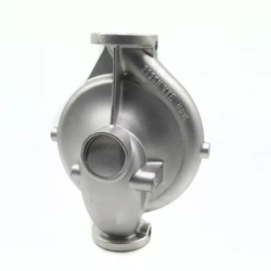 Stainless Steel Pump Housing - Hengke Casting product image 7