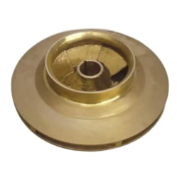 BV Closed Impeller Casting - Hengke Casting product image 6