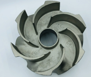 Open Impeller - Hengke Casting product image 5