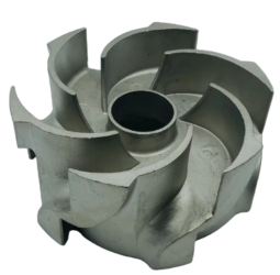 Open Impeller - Hengke Casting product image 8
