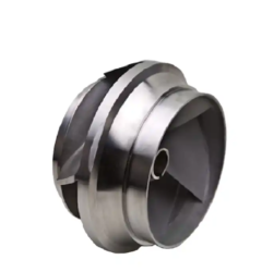 BV Closed Impeller Casting - Hengke Casting product image 8